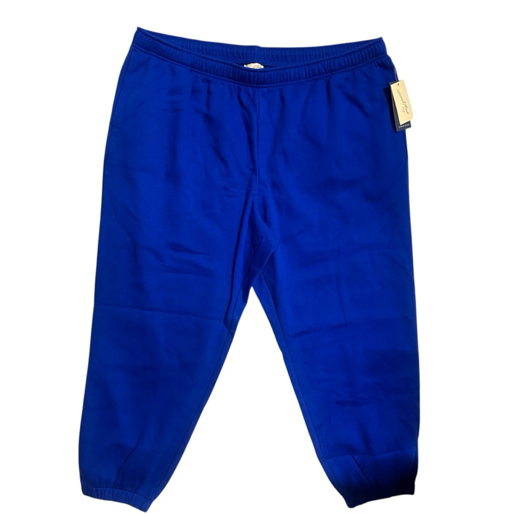 Universal Thread Kids Royal Blue Joggers Blue Size 2X & 4X
